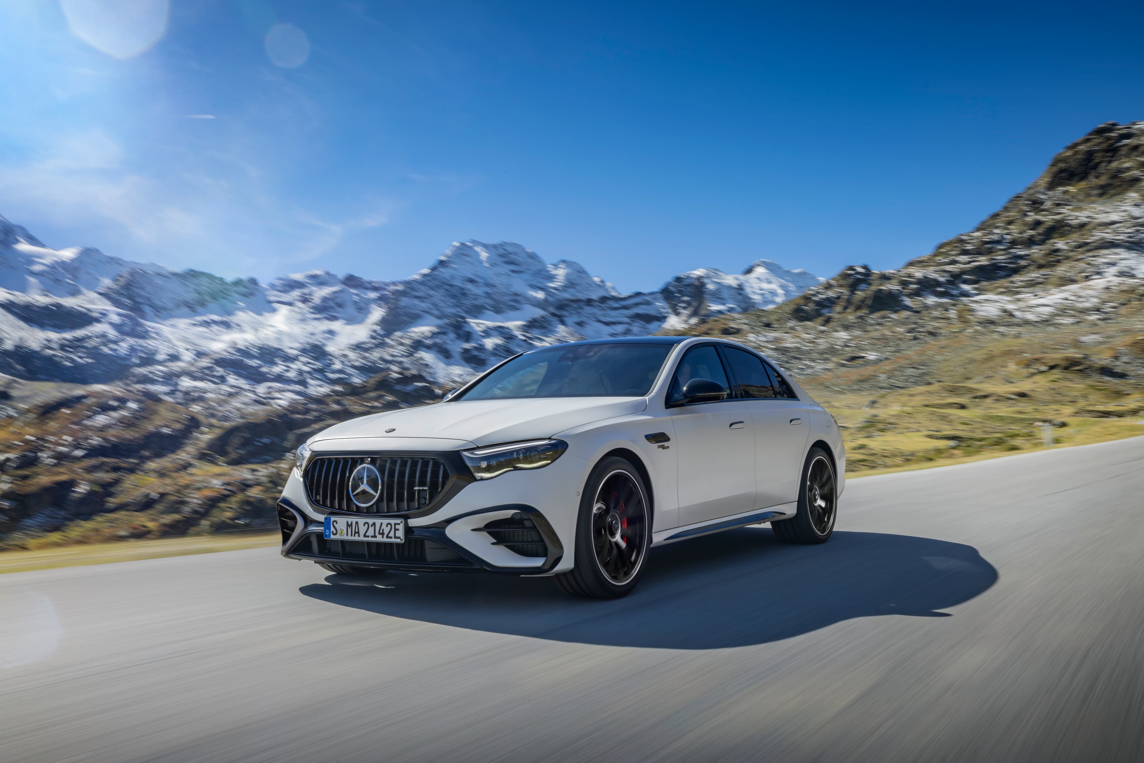 Mercedes logo