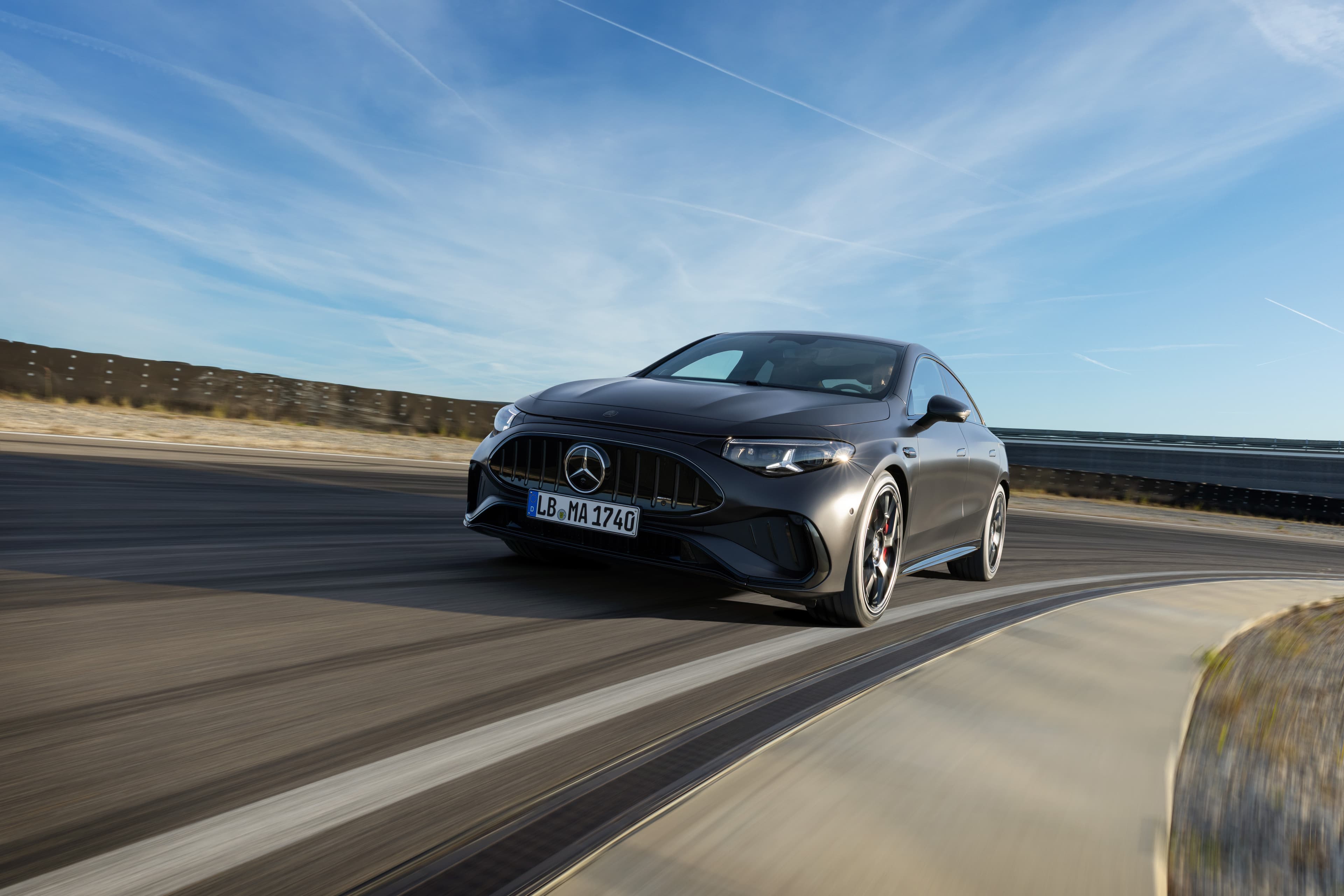 Mercedes logo